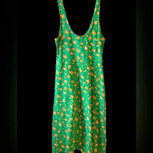 Samantha Brown summer dress
B/14​​